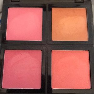 Elf blush palette.